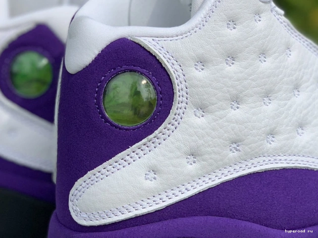 414571-105 Air Lakers Jordan 13 1102